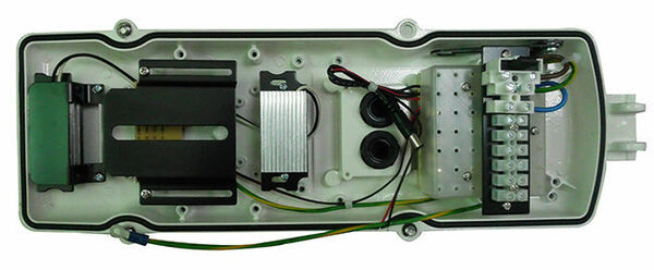 Линейку Smartec пополнил термокожух для камер с оптикой длиной до 220 мм Линейку Smartec пополнил термокожух для камер с оптикой длиной до 220 мм