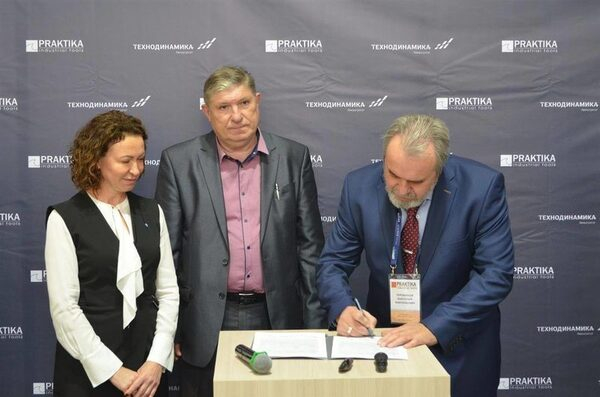 «Балтийский лизинг» профинансировал для «Технопрома» станки, разработанные инженерами Ростеха «Балтийский лизинг» профинансировал для «Технопрома» станки, разработанные инженерами Ростеха