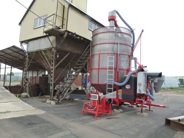 Бережная сушка Бережная сушка