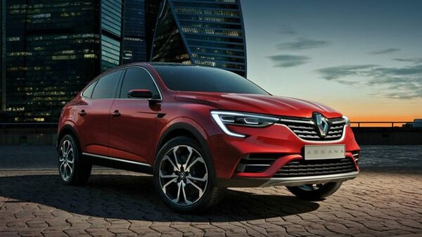 «Балтийский лизинг» предлагает клиентам Renault с авансом от 0% «Балтийский лизинг» предлагает клиентам Renault с авансом от 0%