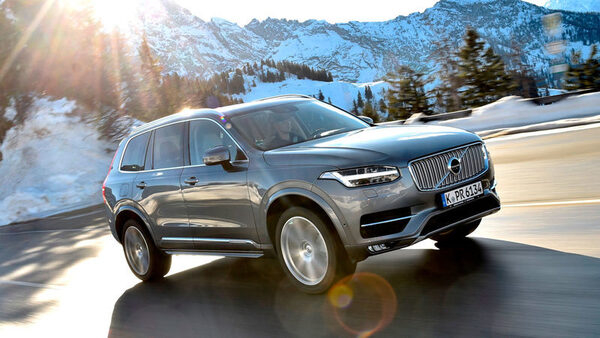 CARCADE и Volvo Car АВИЛОН дарят подарки при лизинге Volvo CARCADE и Volvo Car АВИЛОН дарят подарки при лизинге Volvo