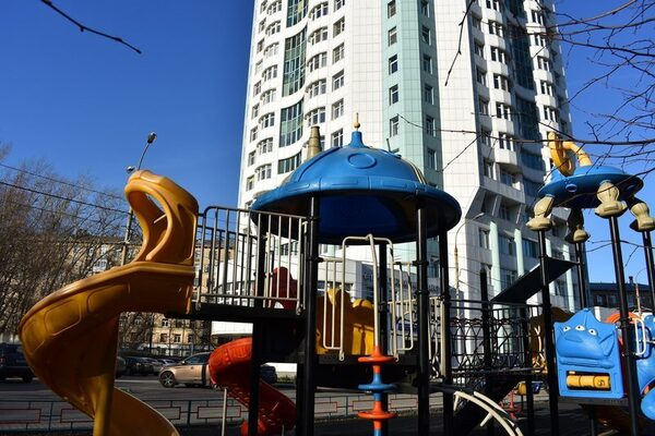 Обзор цен квартир в новостройках по округам Москвы Обзор цен квартир в новостройках по округам Москвы