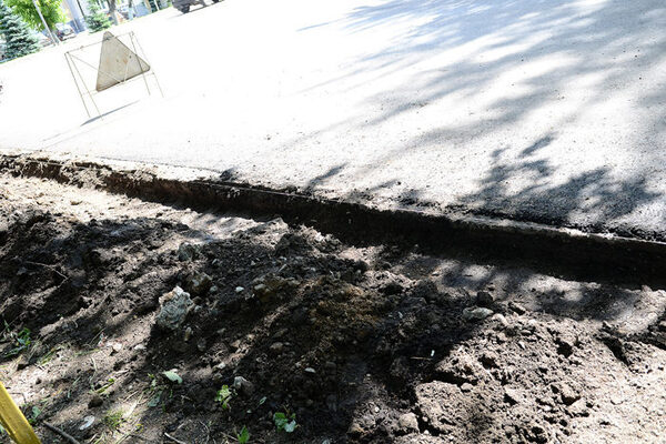 В Кировской области в 2019 году установлено порядка 1500 дорожных знаков и 30 искусственных неровностей В Кировской области в 2019 году установлено порядка 1500 дорожных знаков и 30 искусственных неровностей