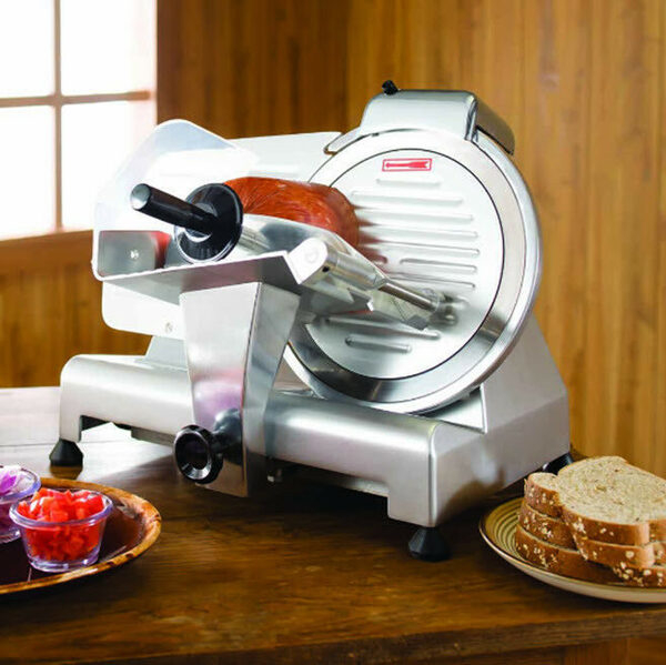 Широкий выбор ломтерезок Широкий выбор ломтерезок