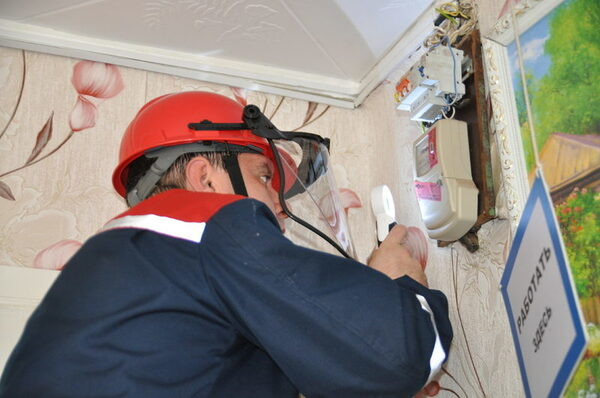 Рязаньэнерго выявил факты энерговоровства на 64,5 миллионов рублей Рязаньэнерго выявил факты энерговоровства на 64,5 миллионов рублей