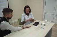 «Школа здоровья» набирает популярность «Школа здоровья» набирает популярность