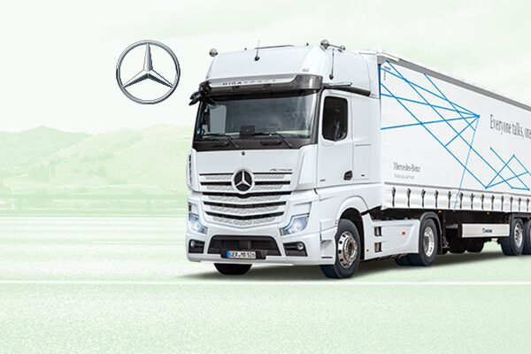 Клиенты «Балтийского лизинга» получат субсидию до 300 000 рублей от Mercedes-Benz Клиенты «Балтийского лизинга» получат субсидию до 300 000 рублей от Mercedes-Benz