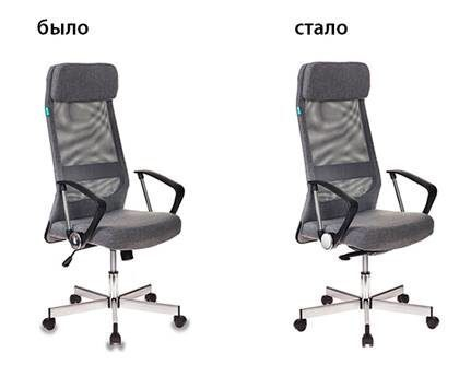 ТМ «Бюрократ» сообщает об усовершенствовании модели T-995 ТМ «Бюрократ» сообщает об усовершенствовании модели T-995