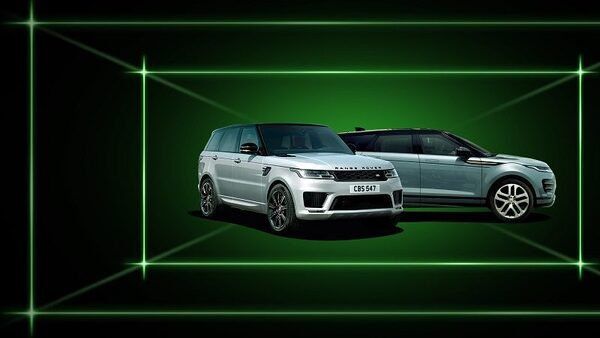 Черная пятница Land Rover в «АВИЛОН»! С 28.11 по 01.12 Черная пятница Land Rover в «АВИЛОН»! С 28.11 по 01.12