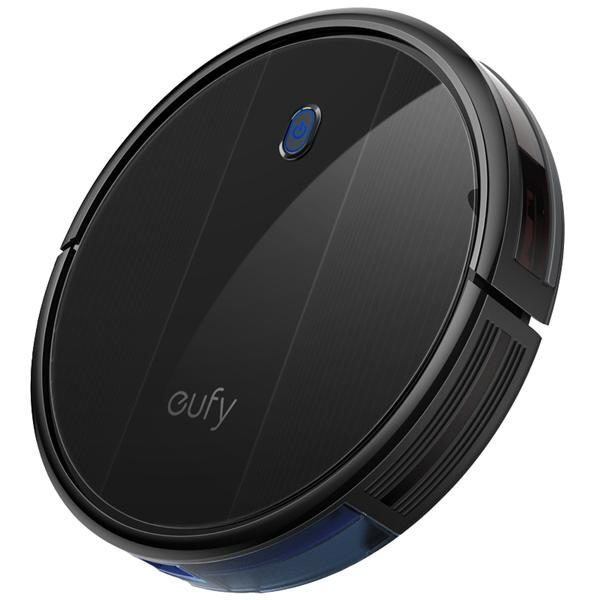 Новый робот-пылесос Eufy RoboVac R450 Новый робот-пылесос Eufy RoboVac R450