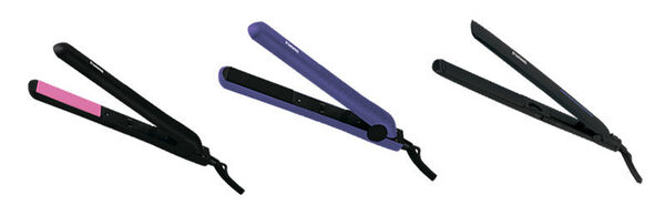 Гладкие и ровные пряди: STARWIND представляет новые выпрямители для волос серии SHE Гладкие и ровные пряди: STARWIND представляет новые выпрямители для волос серии SHE