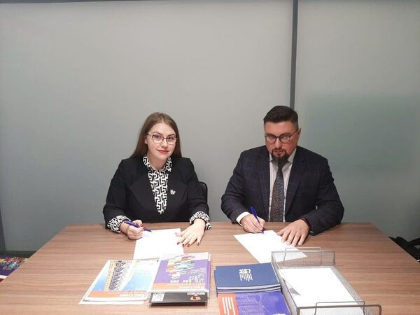 Отраслевой журнал «Вестник» и НОПСМ подписали соглашение о сотрудничестве Отраслевой журнал «Вестник» и НОПСМ подписали соглашение о сотрудничестве