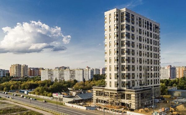 «Метриум»: Где располагаются самые недорогие новостройки в самом дорогом округе на рынке массового жилья «Метриум»: Где располагаются самые недорогие новостройки в самом дорогом округе на рынке массового жилья