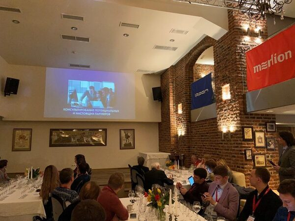 IPPON официально представил новое семейство трёхфазного оборудования IPPON официально представил новое семейство трёхфазного оборудования