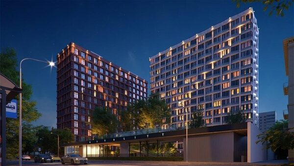 Рынок ЮВАО оживился: Larus Capital и «Метриум» анализируют тенденцию Рынок ЮВАО оживился: Larus Capital и «Метриум» анализируют тенденцию