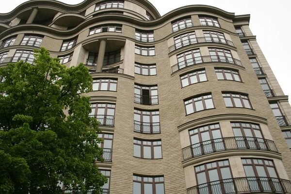 Почем квадратный метр жилья в центре Москвы Почем квадратный метр жилья в центре Москвы