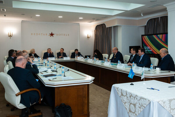 Президент компании «Акрихин» Денис Четвериков избран председателем Наблюдательного совета АРФП Президент компании «Акрихин» Денис Четвериков избран председателем Наблюдательного совета АРФП