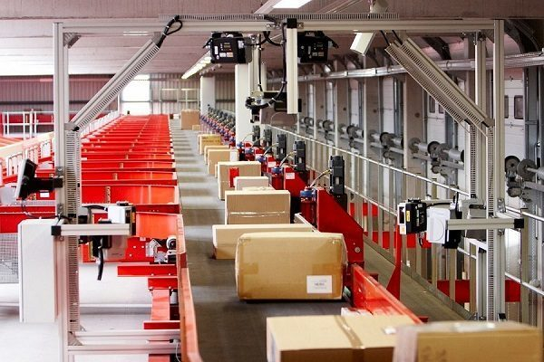 DPDgroup: «высокий сезон» - 2019 DPDgroup: «высокий сезон» - 2019