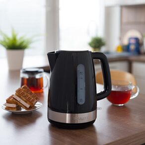 Стильный помощник на каждой кухне: новый электрический чайник Scarlett SC-EK18P51 Стильный помощник на каждой кухне: новый электрический чайник Scarlett SC-EK18P51