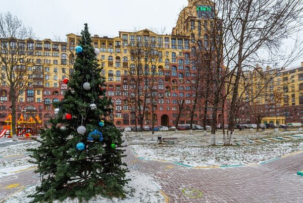 Новогодние скидки на квартиры и апартаменты в МФК «Маршал» до 10%! Новогодние скидки на квартиры и апартаменты в МФК «Маршал» до 10%!