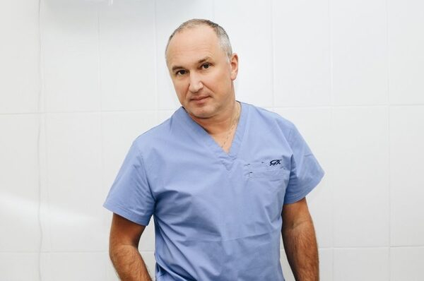 Владимир Плахотин рассказал о возможностях лазерного липолиза Владимир Плахотин рассказал о возможностях лазерного липолиза