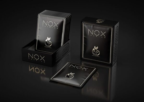 Новое слово в женской гигиене – НОКС! Новое слово в женской гигиене – НОКС!