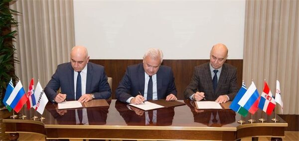 Филиал Пермского Политеха появится в Когалыме Филиал Пермского Политеха появится в Когалыме