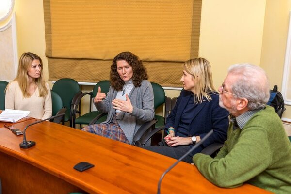 Зарубежные эксперты рассказали об экологической стратегии будущего и о существующих проблемах утилизации отходов в Европе Зарубежные эксперты рассказали об экологической стратегии будущего и о существующих проблемах утилизации отходов в Европе