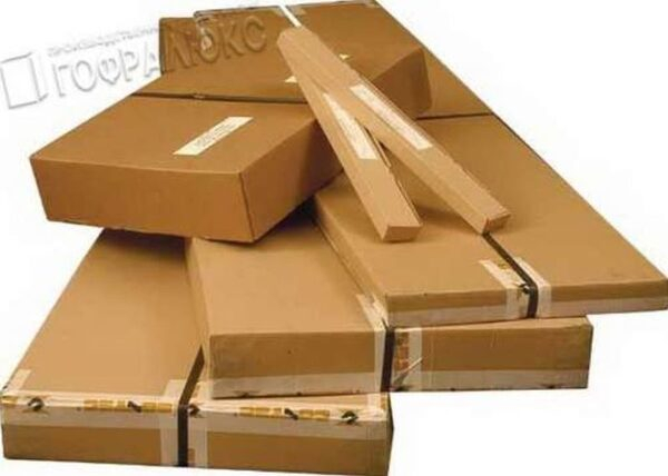 Новогодние скидки для покупателей от компании «Гофралюкс»! Новогодние скидки для покупателей от компании «Гофралюкс»!