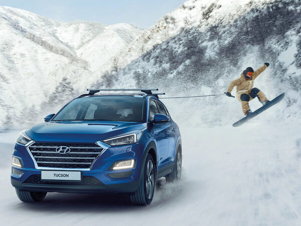 Все скидки на Hyundai TUCSON исчезнут в новогоднюю ночь Все скидки на Hyundai TUCSON исчезнут в новогоднюю ночь