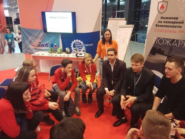 Победный дебют Победный дебют