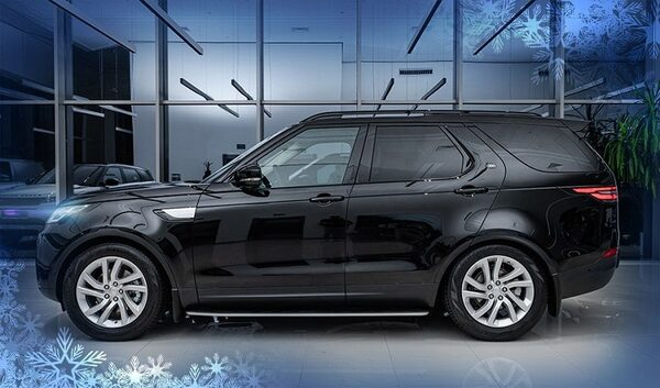 Discovery c преимуществом до 638 000 рублей в «АВИЛОН» Discovery c преимуществом до 638 000 рублей в «АВИЛОН»