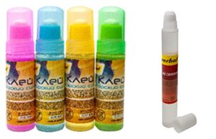 Офисный и детский - новый жидкий клей от Silwerhof Офисный и детский - новый жидкий клей от Silwerhof