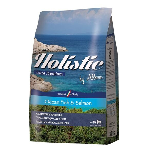 Натуральные сухие корма для собак и кошек Alleva от Diusa Pet Натуральные сухие корма для собак и кошек Alleva от Diusa Pet