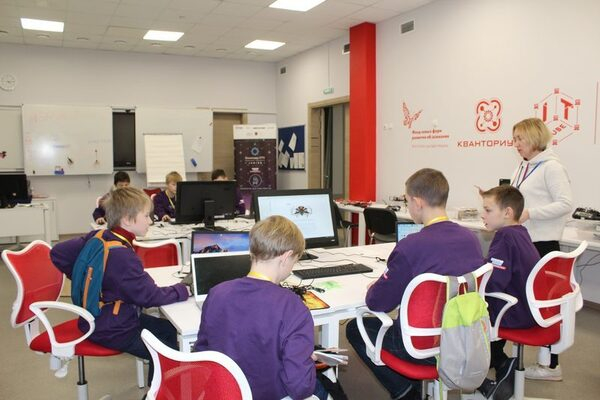 Победителей заключительного финала Олимпиады Кружкового движения НТИ.Junior назвали в Великом Новгороде Победителей заключительного финала Олимпиады Кружкового движения НТИ.Junior назвали в Великом Новгороде