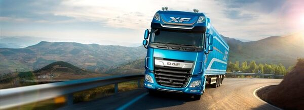 Число сделок «Балтийского лизинга» на автомобили DAF выросло на 38% Число сделок «Балтийского лизинга» на автомобили DAF выросло на 38%