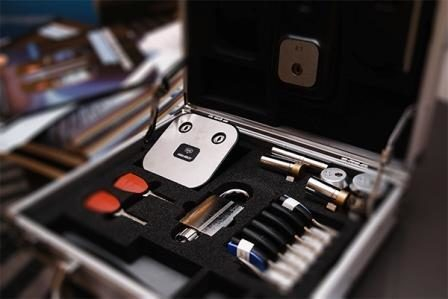 Новинки ABLOY – программируемые ключи и электронные цилиндры Protec² CLIQ™ для ж/д объектов Новинки ABLOY – программируемые ключи и электронные цилиндры Protec² CLIQ™ для ж/д объектов