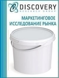 Анализ рынка строительных герметиков крупной фасовки в России Анализ рынка строительных герметиков крупной фасовки в России