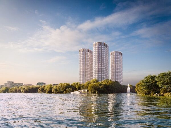 Level Group: И для себя, и для инвестиций – мотивы покупателей в проекте «Level Стрешнево» Level Group: И для себя, и для инвестиций – мотивы покупателей в проекте «Level Стрешнево»