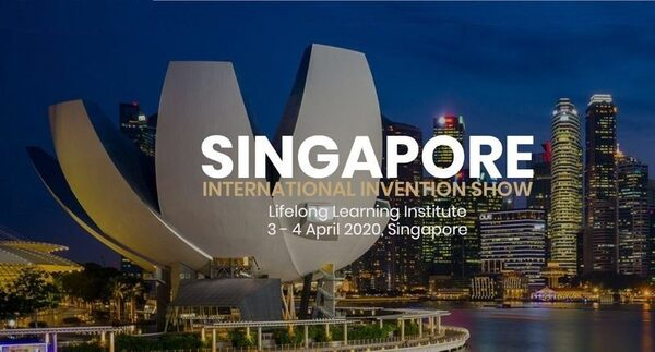      AsianInvent Singapore  - AiSG 2020