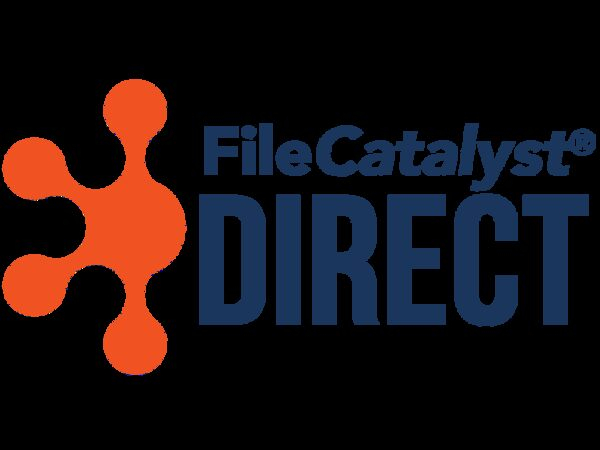 FileCatalyst Direct:    ?