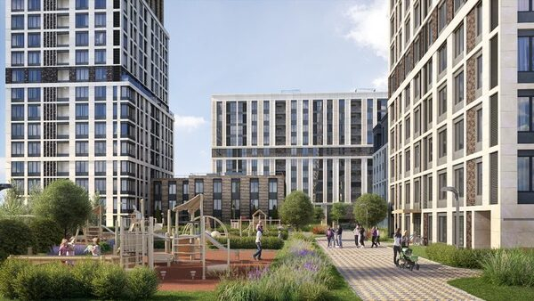 «Метриум»: Итоги года на рынке новостроек бизнес-класса Москвы «Метриум»: Итоги года на рынке новостроек бизнес-класса Москвы