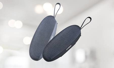 Компактные, стильные и удобные: новые портативные колонки Hyundai H-PAC260/280 Компактные, стильные и удобные: новые портативные колонки Hyundai H-PAC260/280