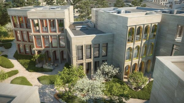 «Метриум»: Итоги года на рынке премиальных и элитных новостроек Москвы «Метриум»: Итоги года на рынке премиальных и элитных новостроек Москвы