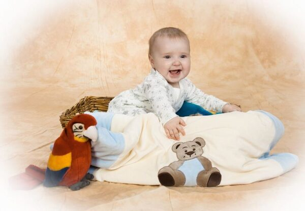 Текстильные изделия для самых маленьких в каталоге компании «Лимпопо» Текстильные изделия для самых маленьких в каталоге компании «Лимпопо»