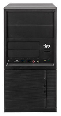 ПК iRU «Опал» включены в единый реестр российской радиоэлектронной продукции ПК iRU «Опал» включены в единый реестр российской радиоэлектронной продукции