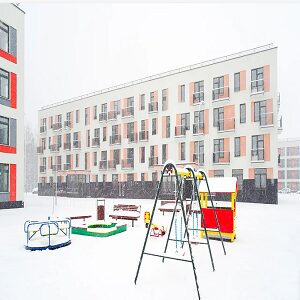 Компания RDI объявляет о спецпредложении с выгодой до 1 млн рублей Компания RDI объявляет о спецпредложении с выгодой до 1 млн рублей