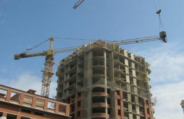 Сразу три банка снизили ипотечные ставки на квартиры от компании Л1 Сразу три банка снизили ипотечные ставки на квартиры от компании Л1