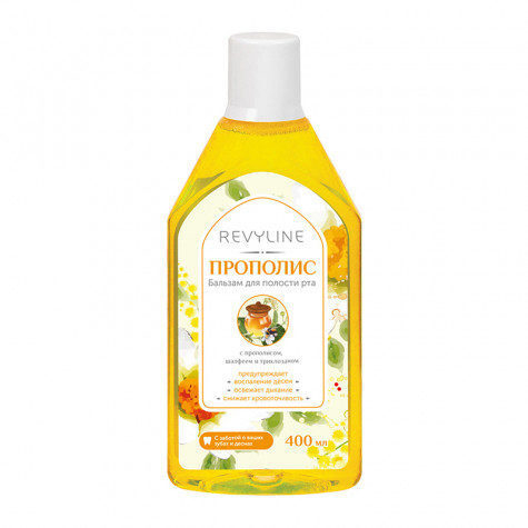 Бальзамы «Ревилайн» от волгоградского представительства бренда Бальзамы «Ревилайн» от волгоградского представительства бренда