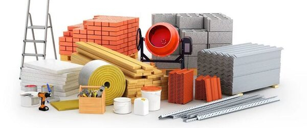 Качественная продукция для общестроительных работ в ассортименте компании «Терра» Качественная продукция для общестроительных работ в ассортименте компании «Терра»